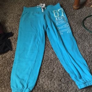 Aeropostale Jogger Size Small